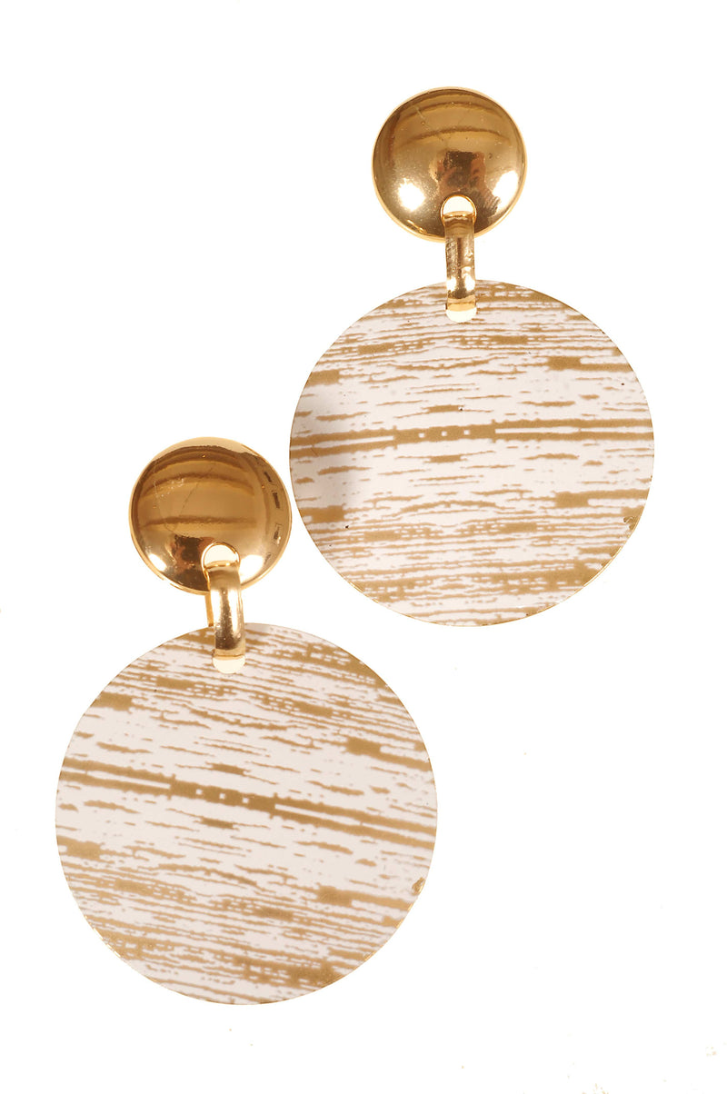 Crossbody tas cognac